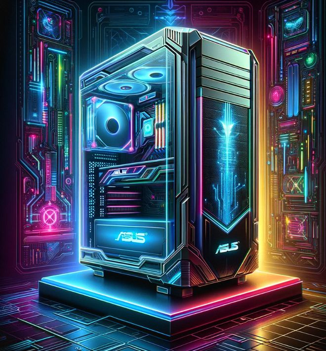 造夢未來 | 解鎖你的AI科技新勢力！